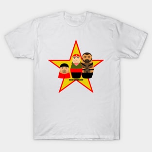 Patryoshkos T-Shirt